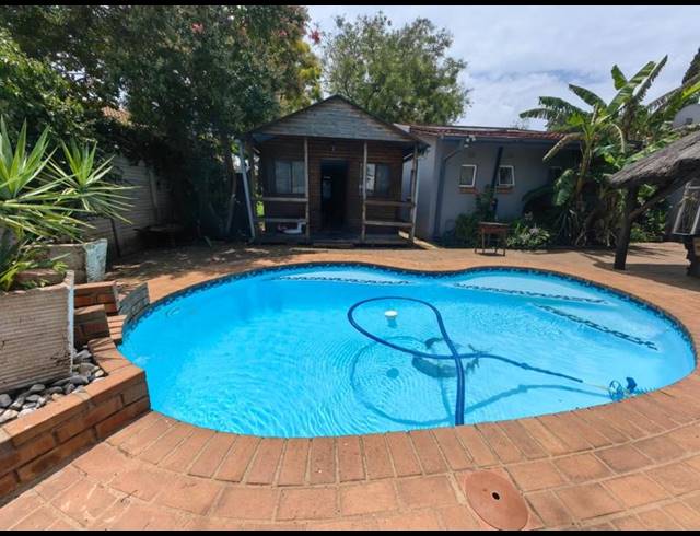 3 BEDROOM HOUSE FOR SALE IN VANDERBIJLPARK SW 5